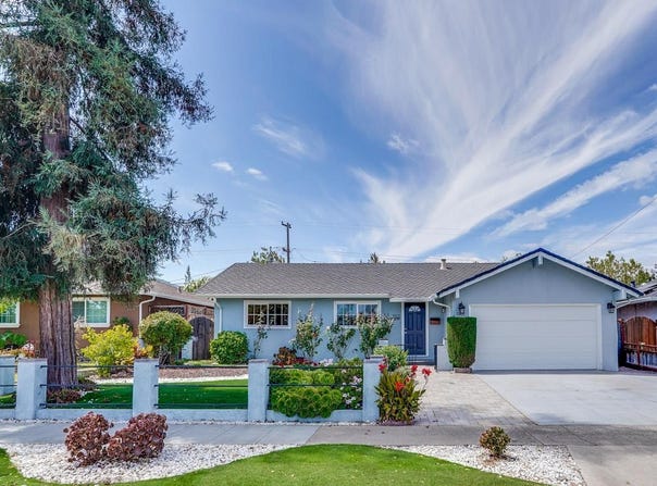 5103 Camden AVE, SAN JOSE, CA 95124