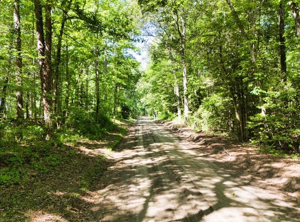 TRUNK Road, HENDERSON, MD 21640