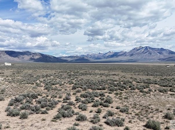 Antelope Lane, Mackay, ID 83251