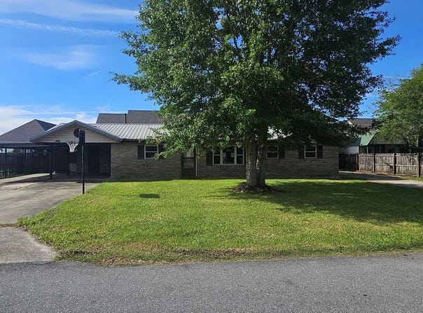 108 David St, Pierre Part, LA 70339