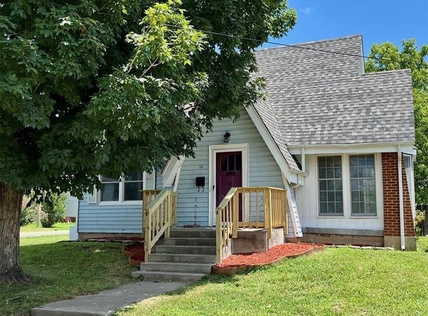 111 Marshall Street, Fredericktown, MO 63645
