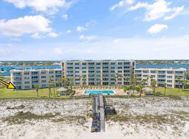 16401 Perdido Key Dr, Perdido Key, FL 32507