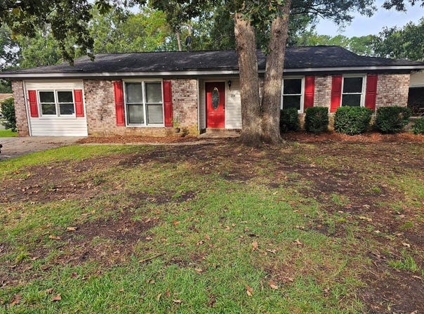 204 Mildred Lane, Ladson, SC 29456