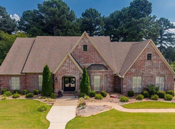 4705 Bay Hill Drive, Conway, AR 72034