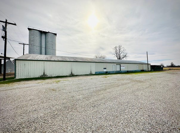 1908 Highway 29 E, Bunkie, LA 71322