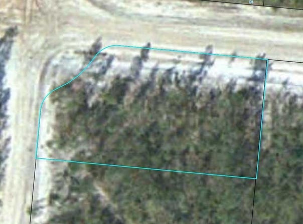 Satilla Plantation lot: 11, Waynesville, GA 31566