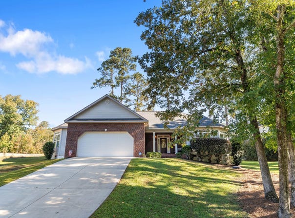 311 Katie Lane, Mccormick, SC 29835
