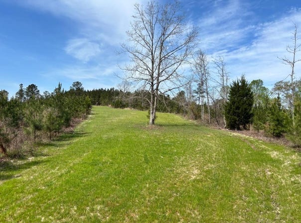 Cr 421, Quitman, MS 39355