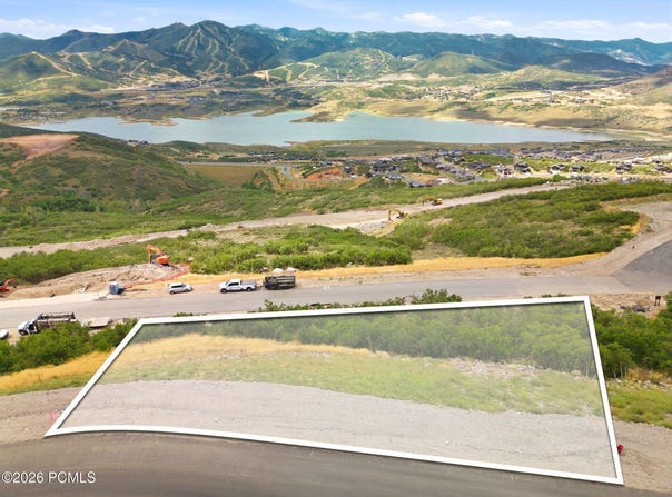 1703 E Outlaw Rd, Hideout, UT 84036