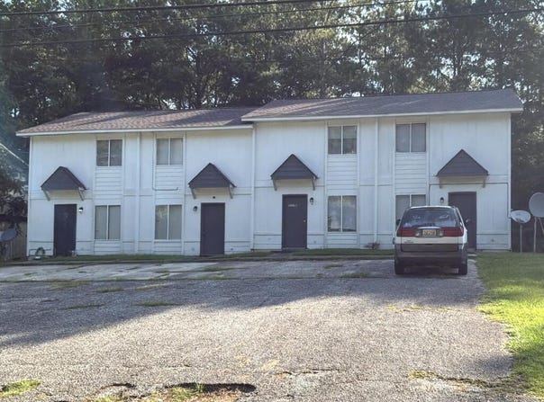 1229 Harris Road, Ozark, AL 36360