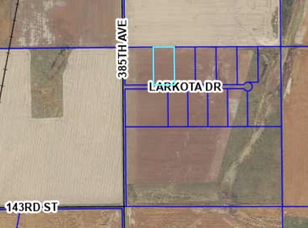 38512 Larkota Drive, Warner, SD 57479