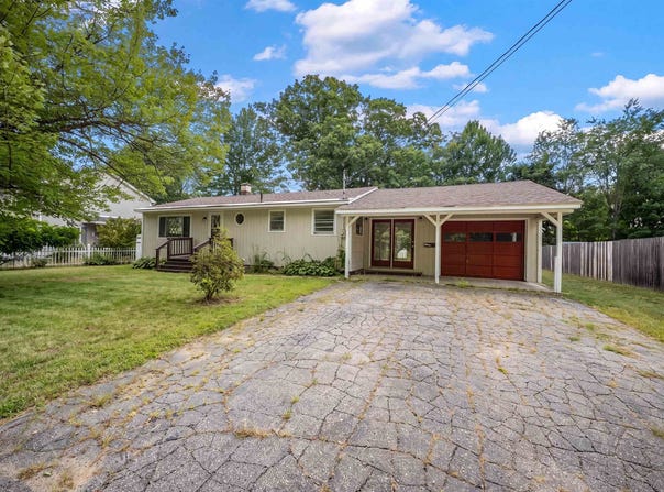 133 Lafayette Street, Laconia, NH 03246
