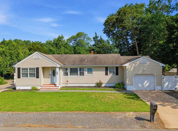 1269 Olds Street, Forked River, NJ 08731
