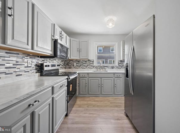 272 MICHELE Circle, MILLERSVILLE, MD 21108