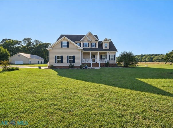 5929 Blackwater Road, Virginia Beach, VA 23457