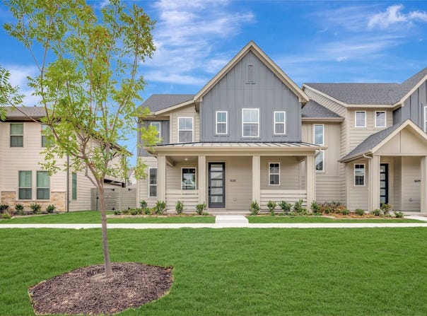 1625 Laurel Lane, Argyle, TX 76226