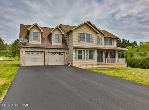42 Louis Circle, Drums, PA 18222