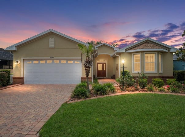 9274 SW 94TH Loop, OCALA, FL 34481