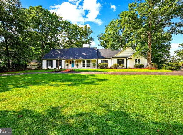 9507 NELSON Lane, MANASSAS, VA 20110