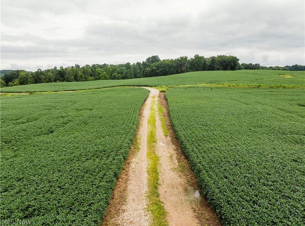 2428 Applegate Road, Lucas, OH 44843