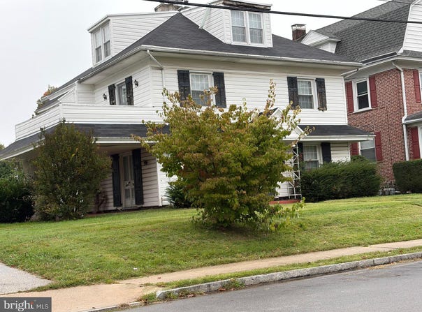 106 GRANDVIEW Road, ARDMORE, PA 19003