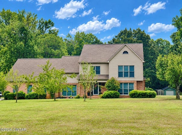 215 Williams Road, Henderson, TN 38340