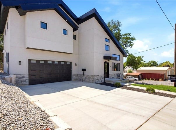 460 E 400 N, Payson, UT 84651