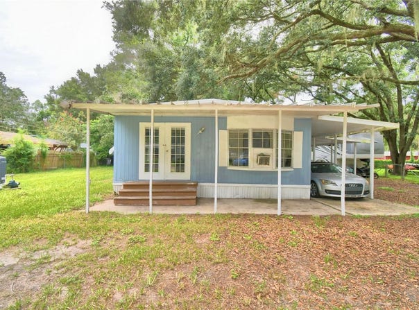 217 GROVE RIDGE Drive, WINTER HAVEN, FL 33880