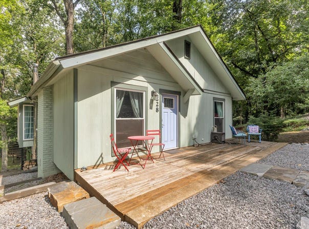 228 Apache Trail, Cadiz, KY 42211