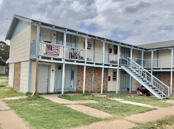 1316 65th Drive, Lubbock, TX 79412