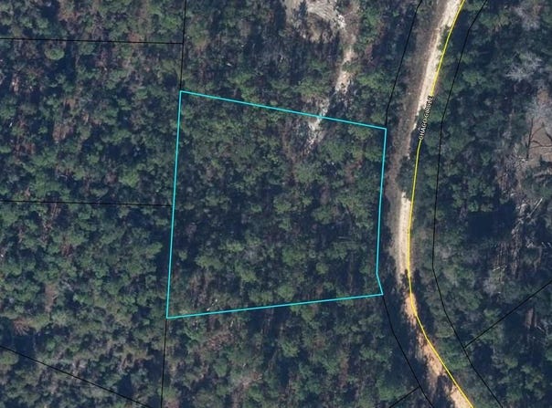 3140 Chaco Circle, Alford, FL 32420