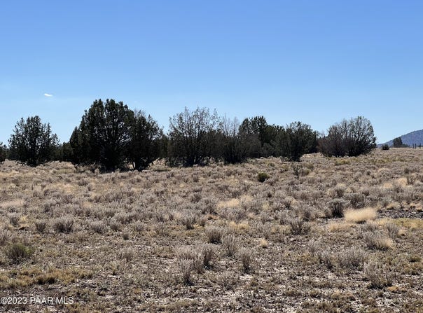 135 NW Boars Breath Road, Ash Fork, AZ 86320