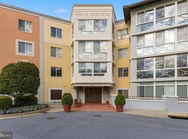 14801 Pennfield Circle, Silver Spring, MD 20906