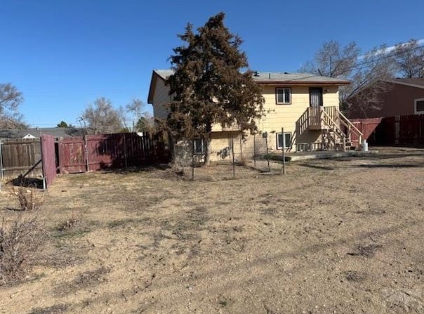 608 Best Ave, La Junta, CO 81050