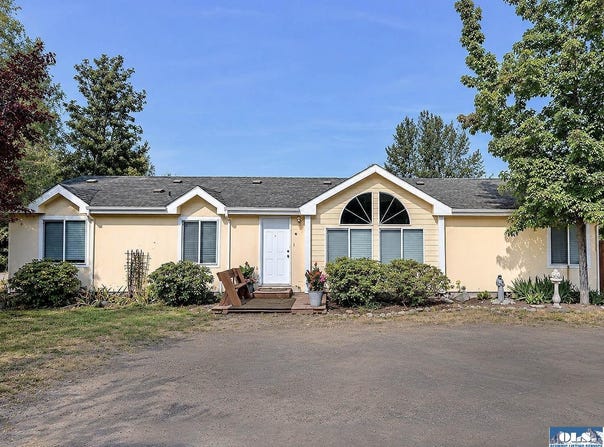 170 Waldo Road, Sequim, WA 98382