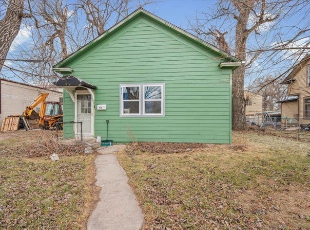 914 State Street, Belle Fourche, SD 57717
