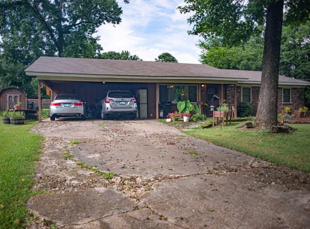 7804 Renee Circle, Benton, AR 72019