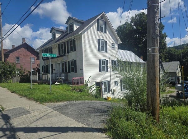 153 Main Street, Windsor, VT 05089