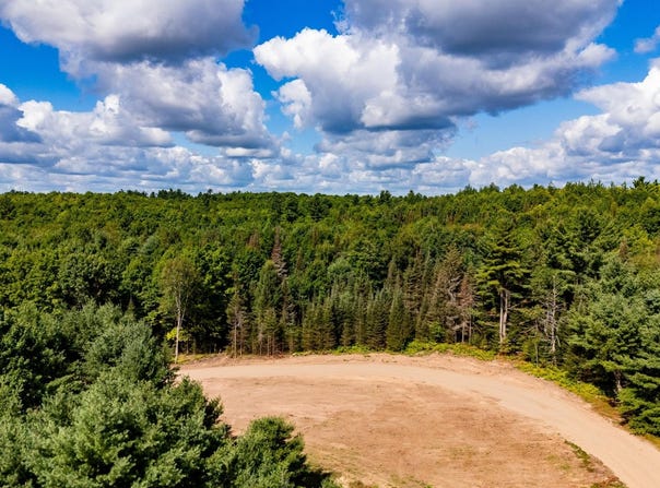 3770 HWY 17, Conover, WI 54519