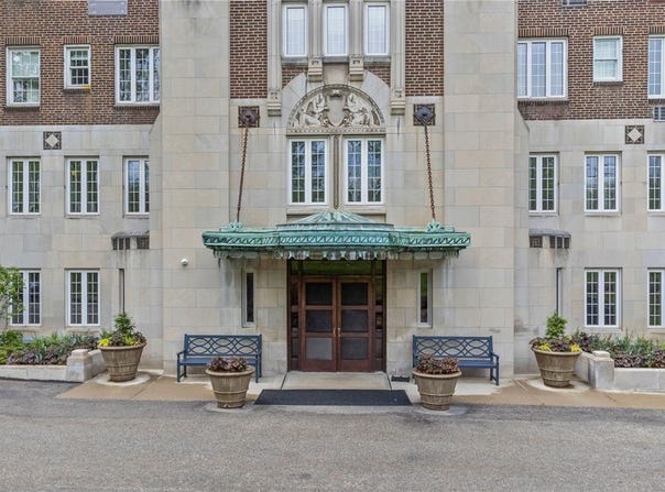 5023 Frew Street, Squirrel Hill, PA 15213