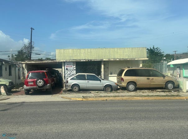 Ponce, Ponce, PR 00731