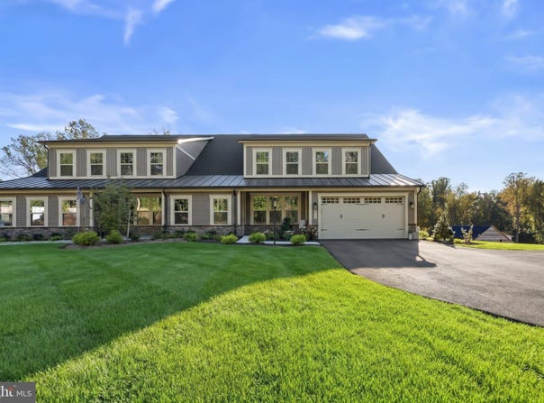 8547 LALLYBROCH LANE, FULTON, MD 20759