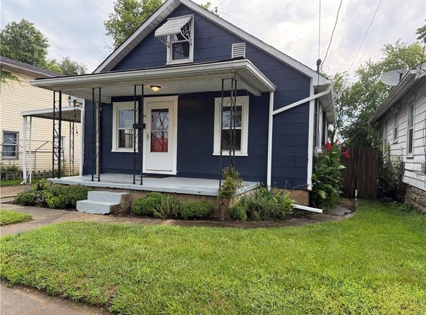 24 Hudson Avenue, Franklin, OH 45005