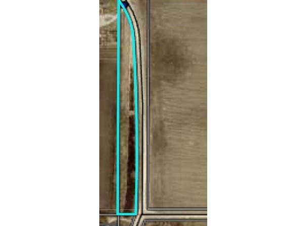 Parcel 1124400004, Duncombe, IA 50532