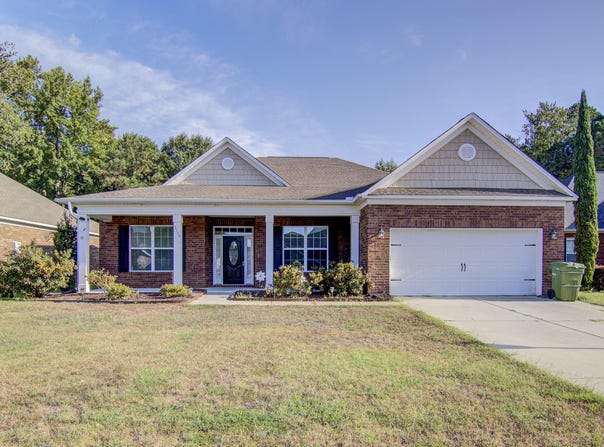3109 Daufaskie Road, Sumter, SC 29150
