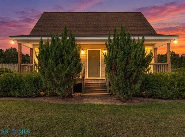 372 Cedar Point Road, Heathsville, VA 22473