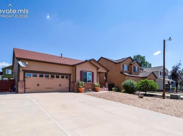 7542 Stephenville Road, Peyton, CO 80831