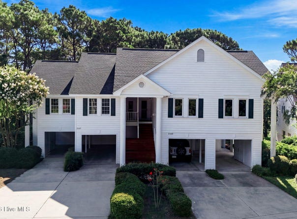 3167 Lakeside Commons Drive SE, Southport, NC 28461