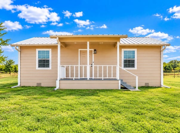 5259 County Road 4604, Commerce, TX 75428
