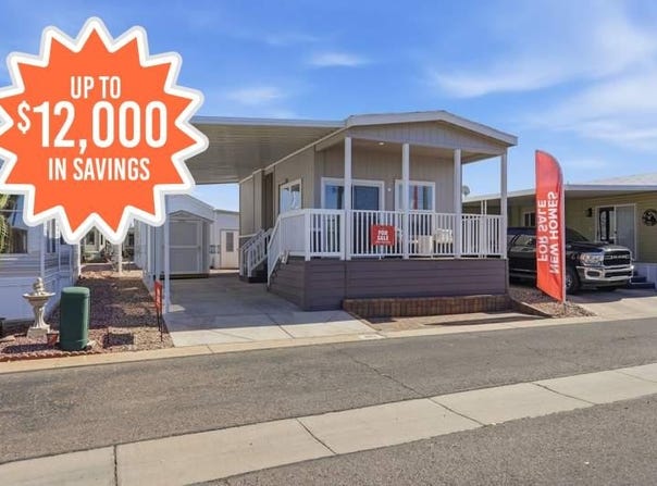 702 S Meridian Rd, Apache Junction, AZ 85120